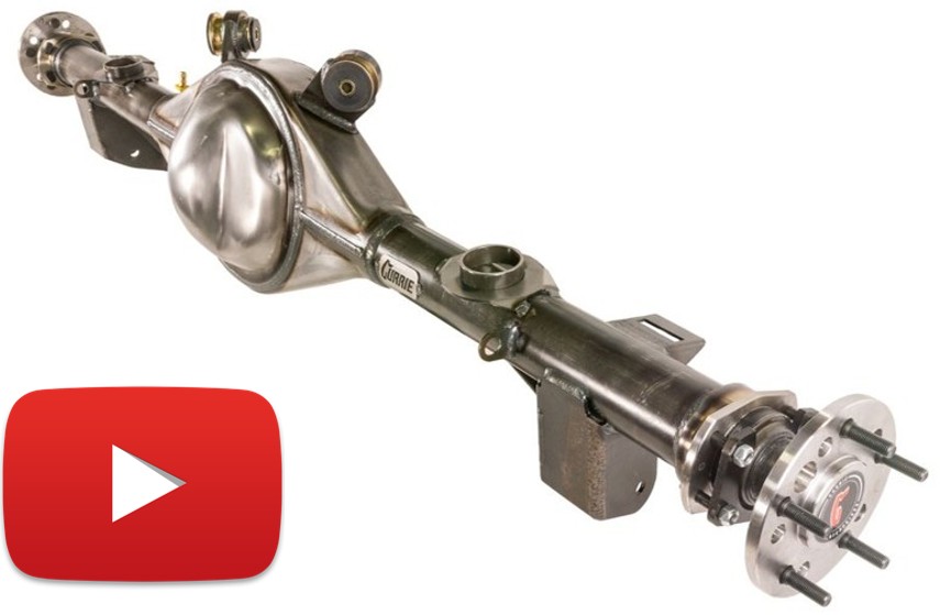 GM B-Body Crate Overview